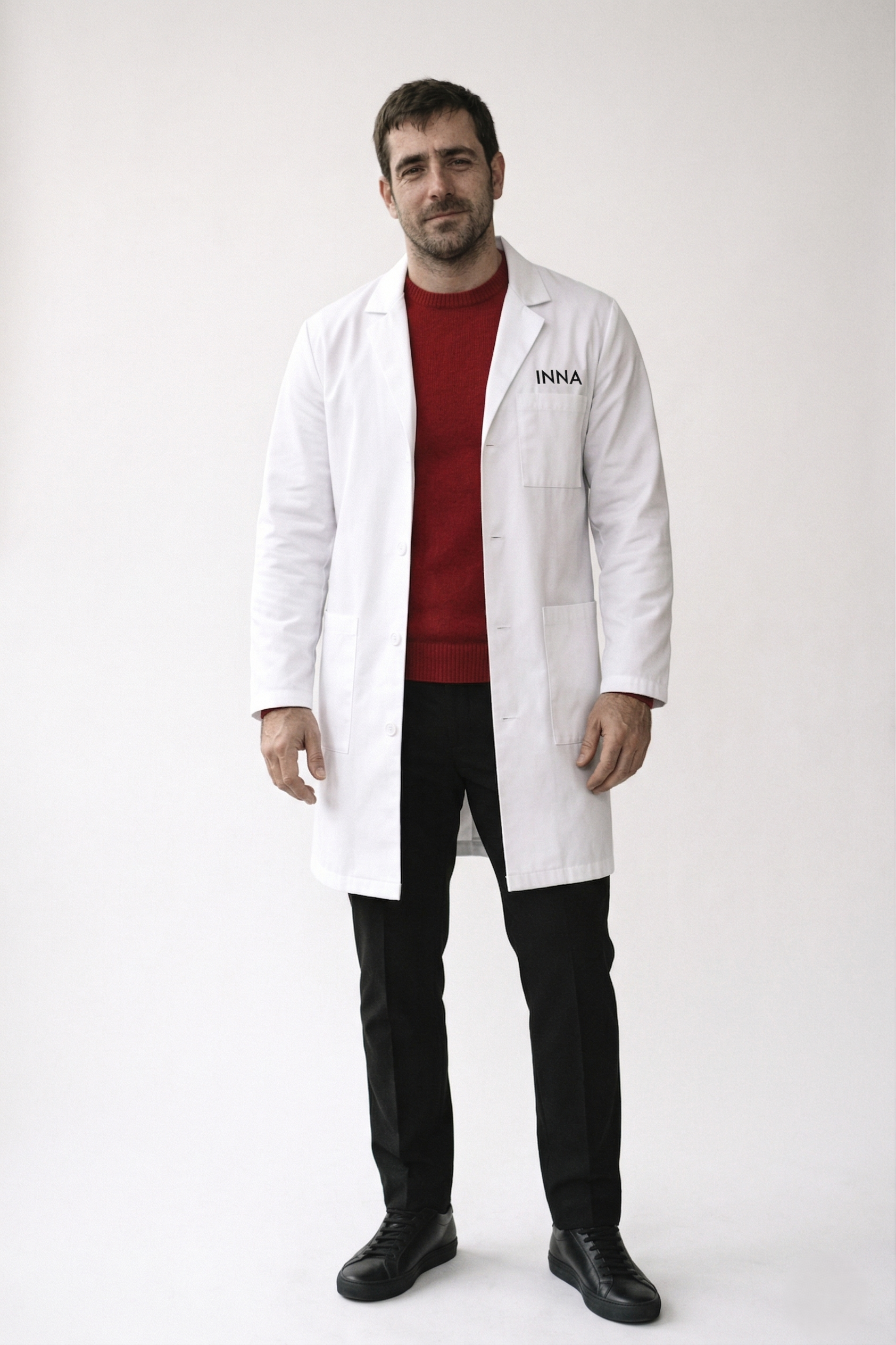 Mateo Saavedra Expósito